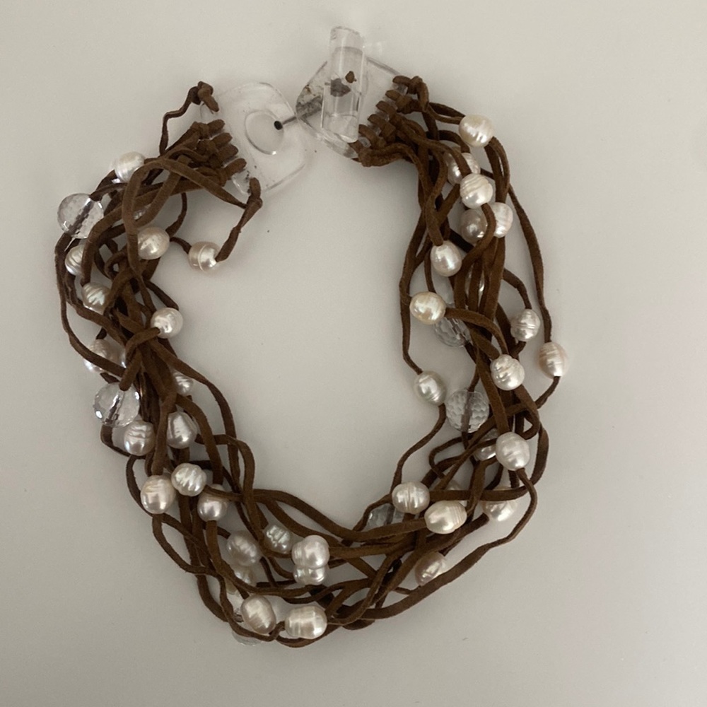 Vivo necklace